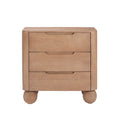 Radley Chest - Marzipan