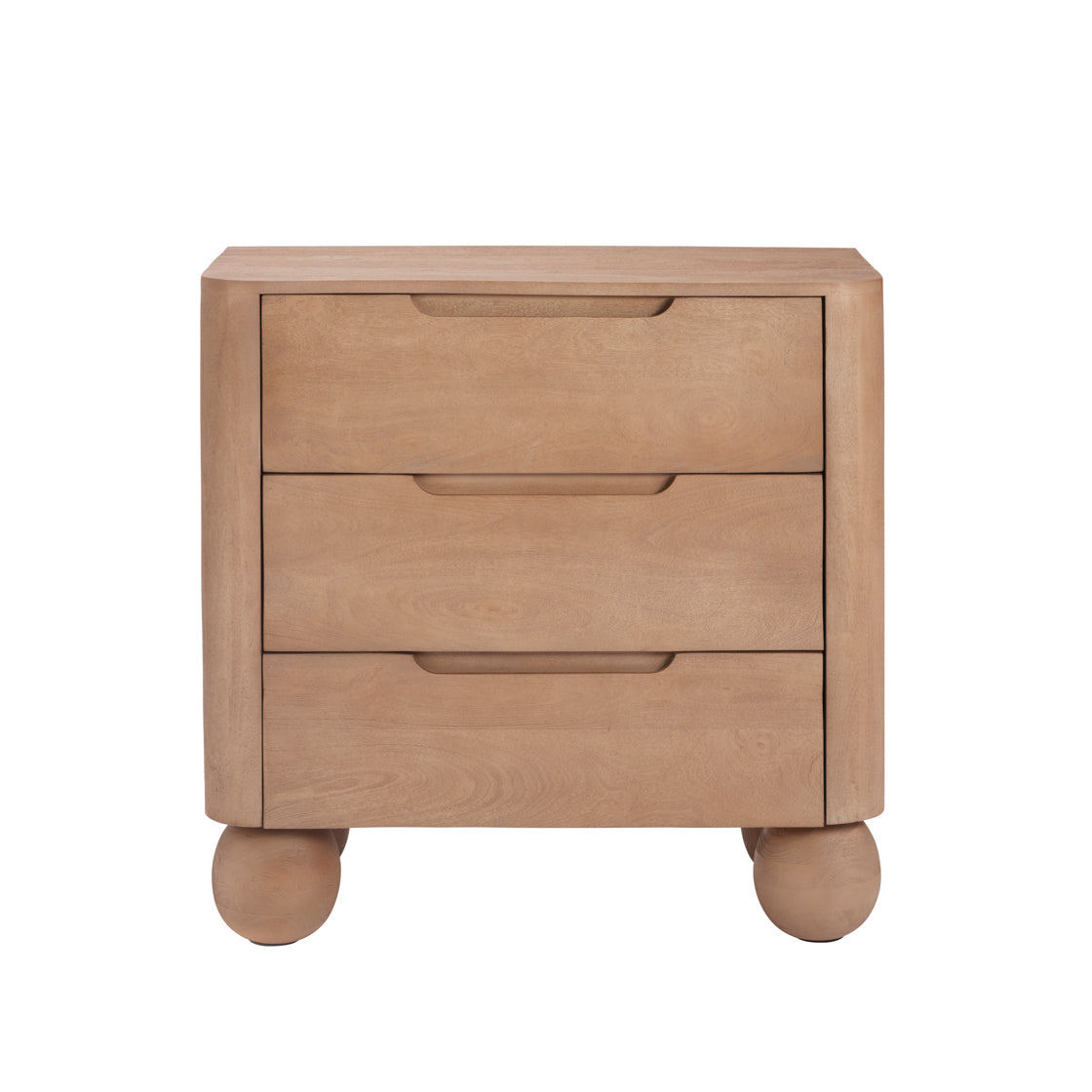 Radley Chest - Marzipan