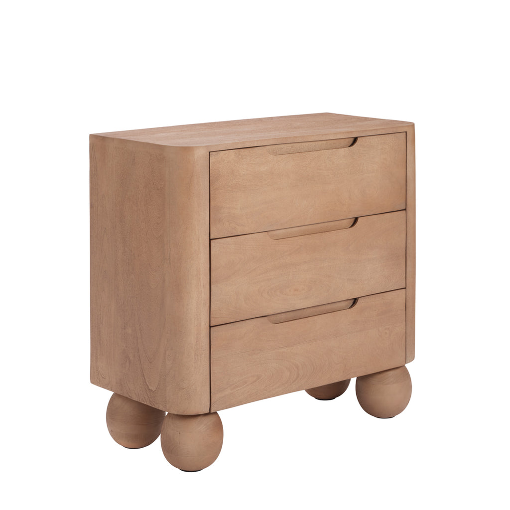 Radley Chest - Marzipan
