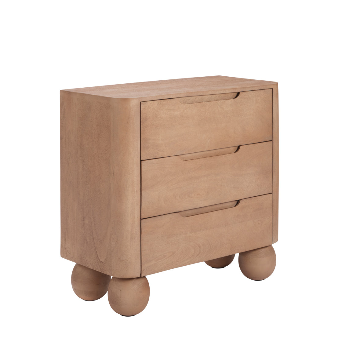 Radley Chest - Marzipan