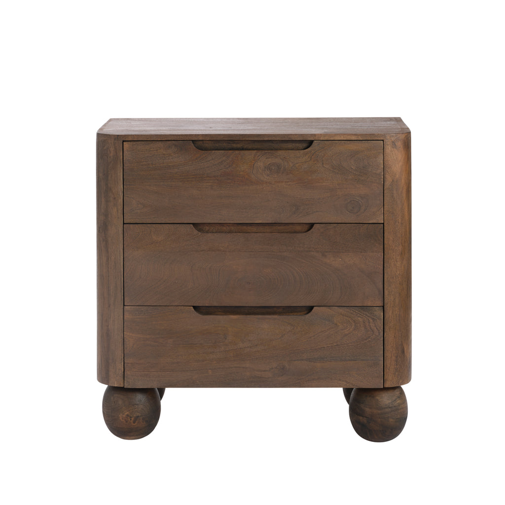 Radley Chest - Cedar