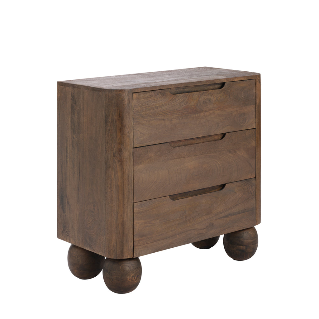 Radley Chest - Cedar