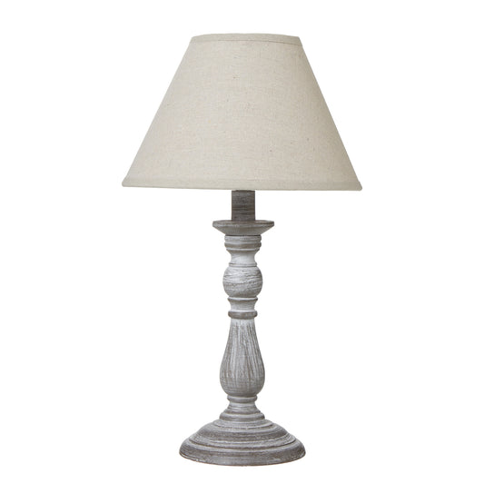 Soma Column Table Lamp
