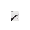 Caro Side Table - Black & White