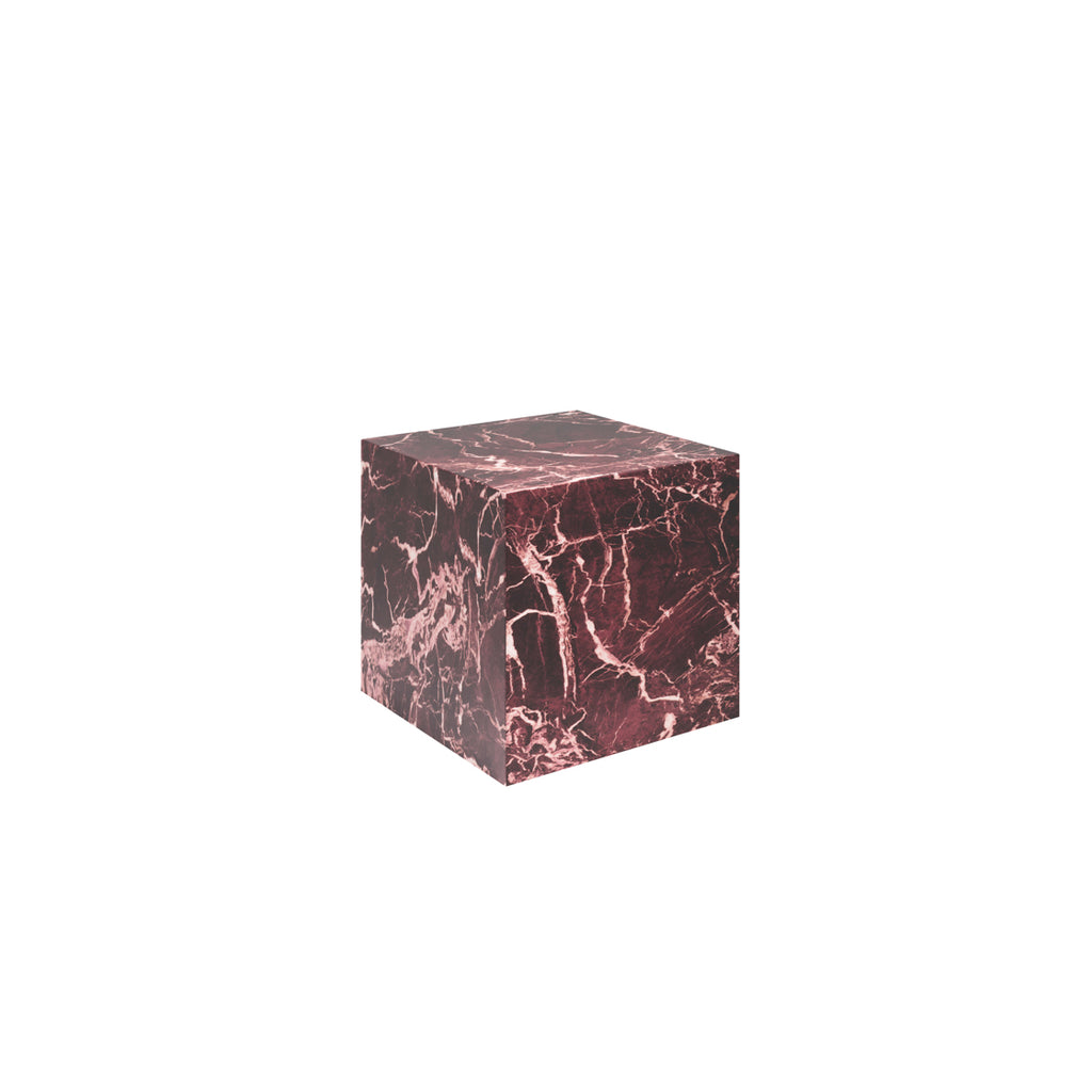 Langford Side Table - Rosa Levanto