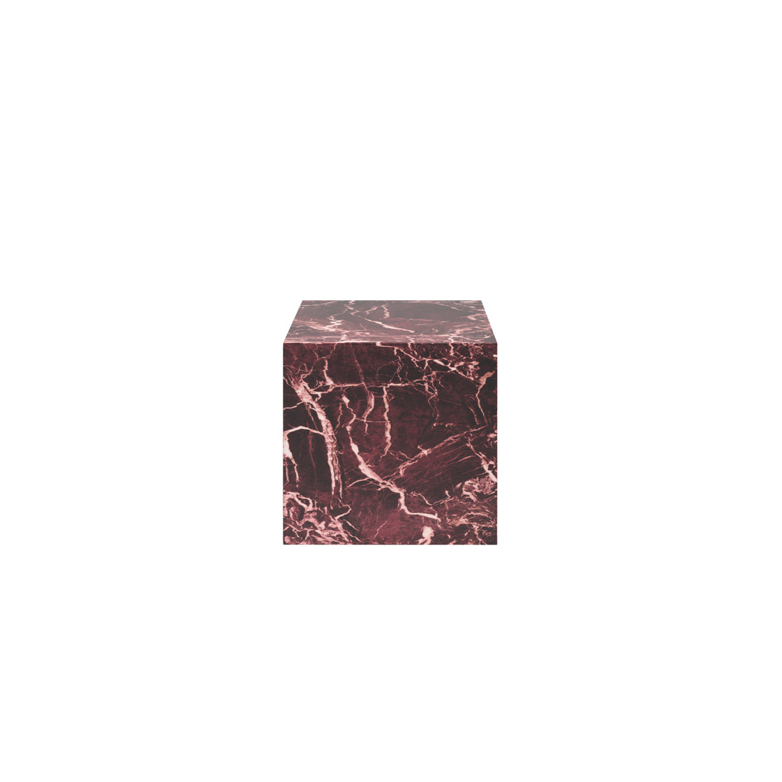 Langford Side Table - Rosa Levanto