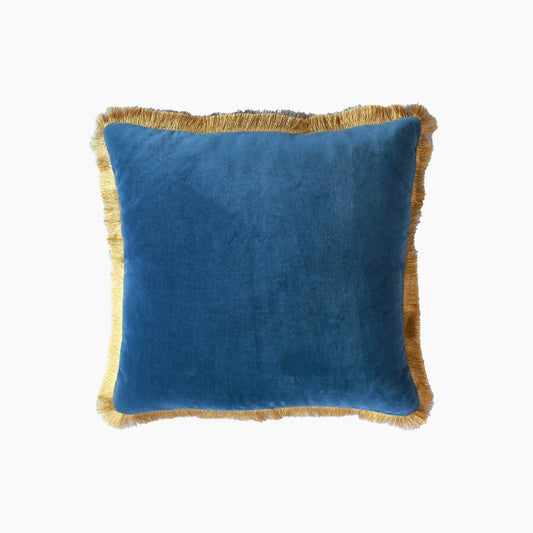 Bay Velvet Cushion