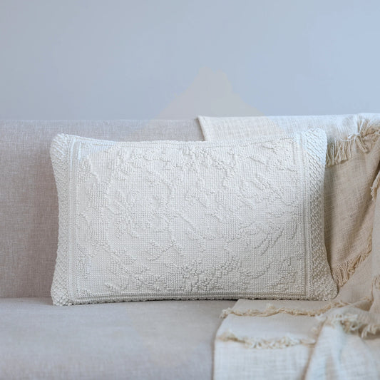 Drift Cotton Cushion