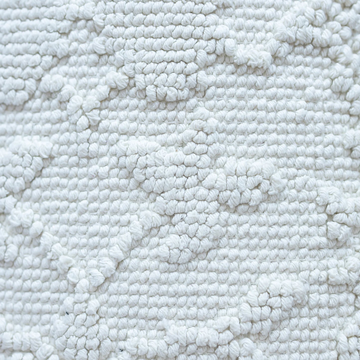 Drift Cotton Cushion