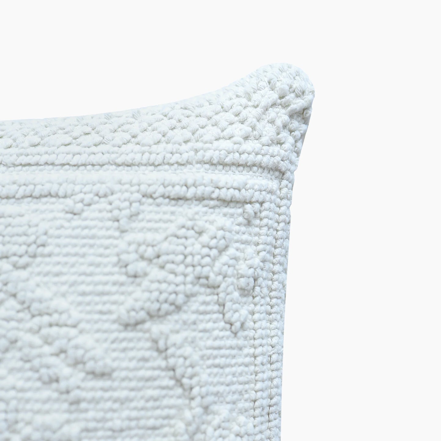 Drift Cotton Cushion