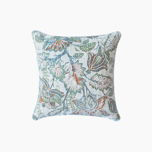 Grove Cotton Linen Blend Cushion