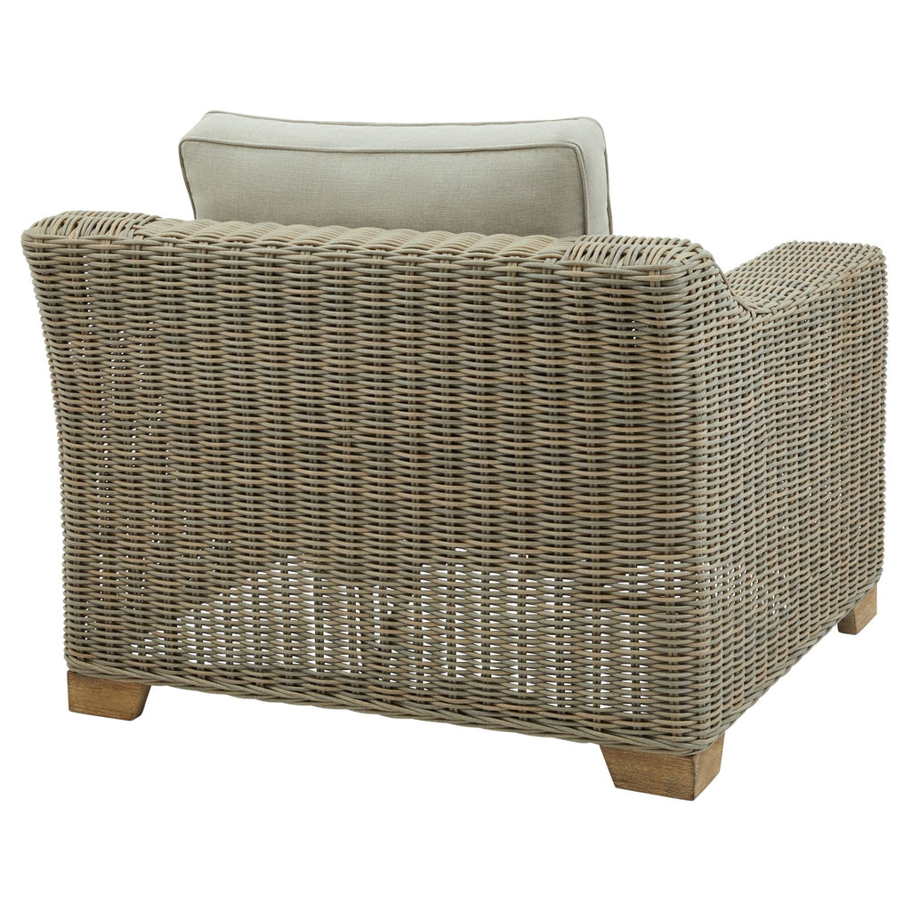Thalia Outdoor Armchair