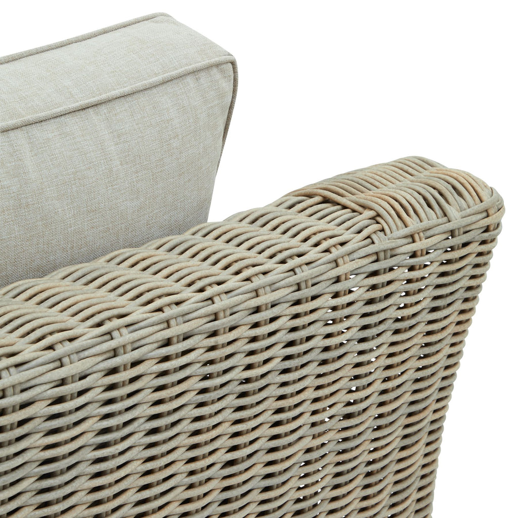Thalia Outdoor Armchair