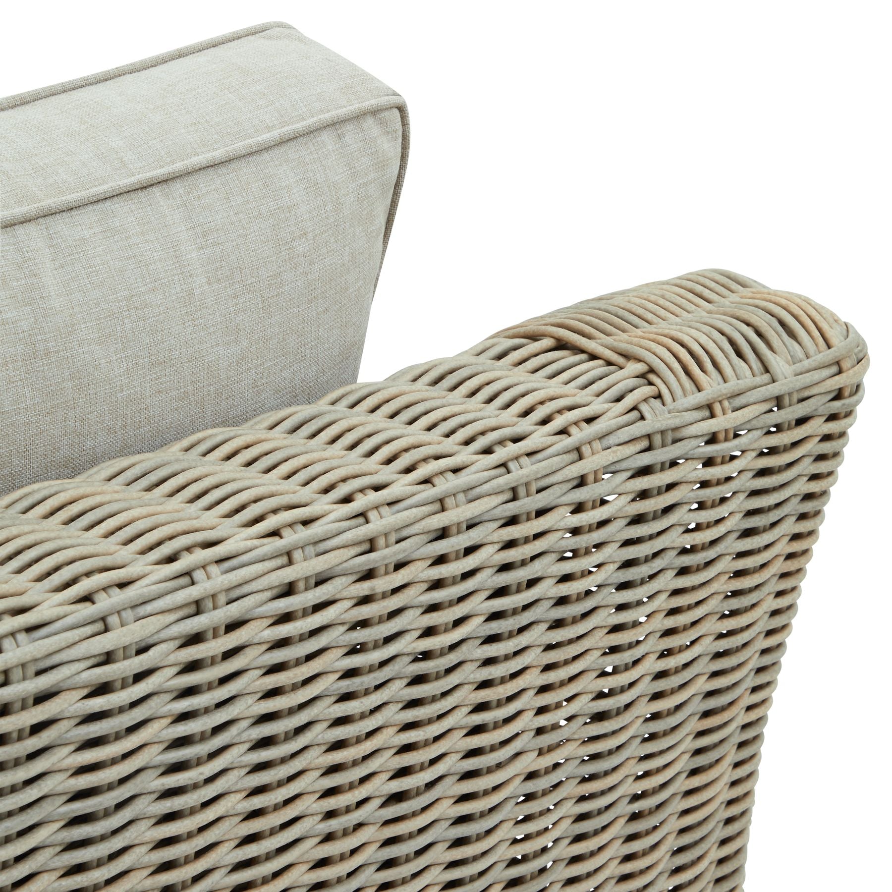 Thalia Outdoor Armchair