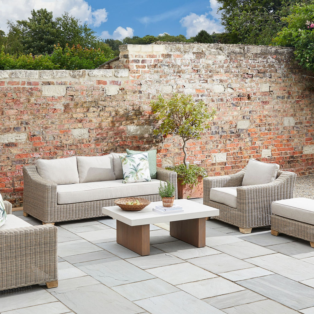 Thalia Outdoor Armchair