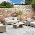 Thalia Outdoor Armchair
