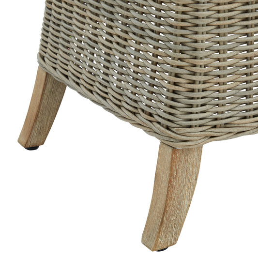 Thalia Outdoor Dining Chair