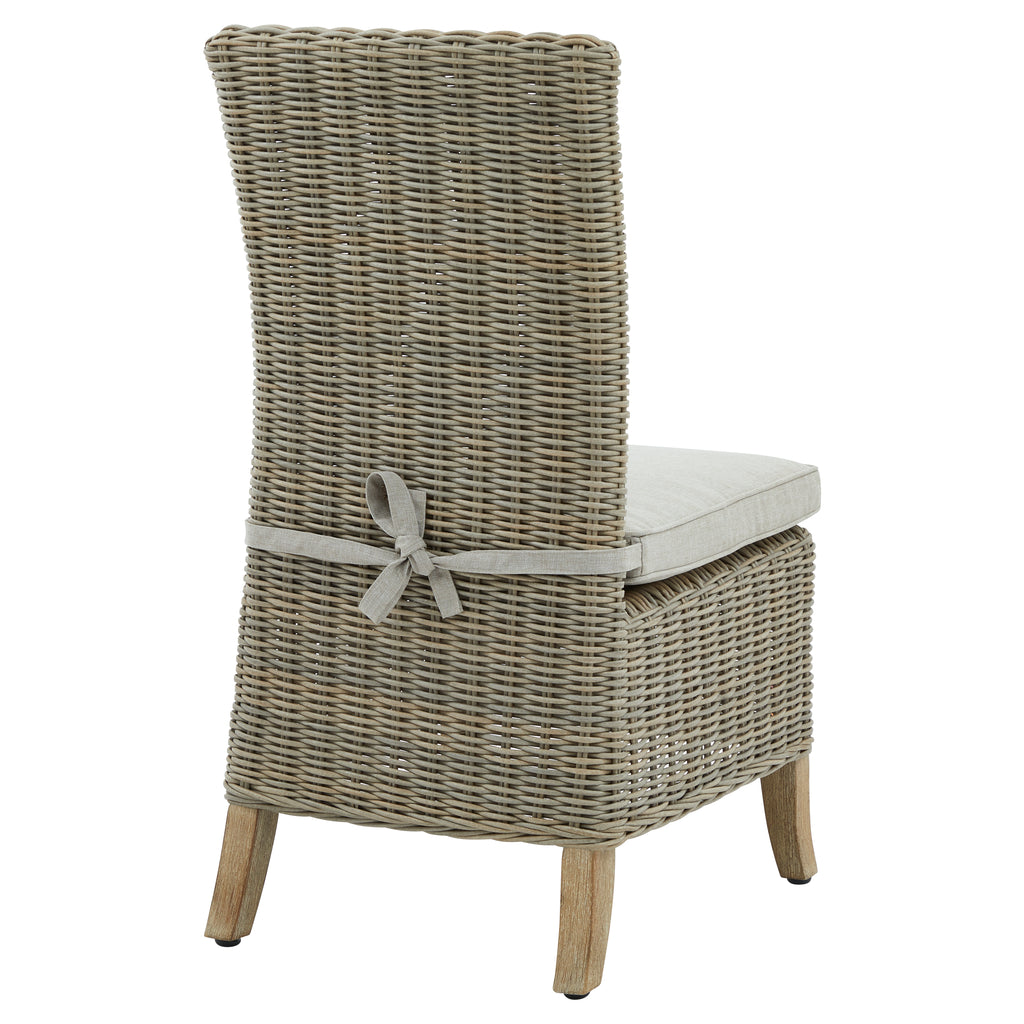 Thalia Outdoor Dining Chair