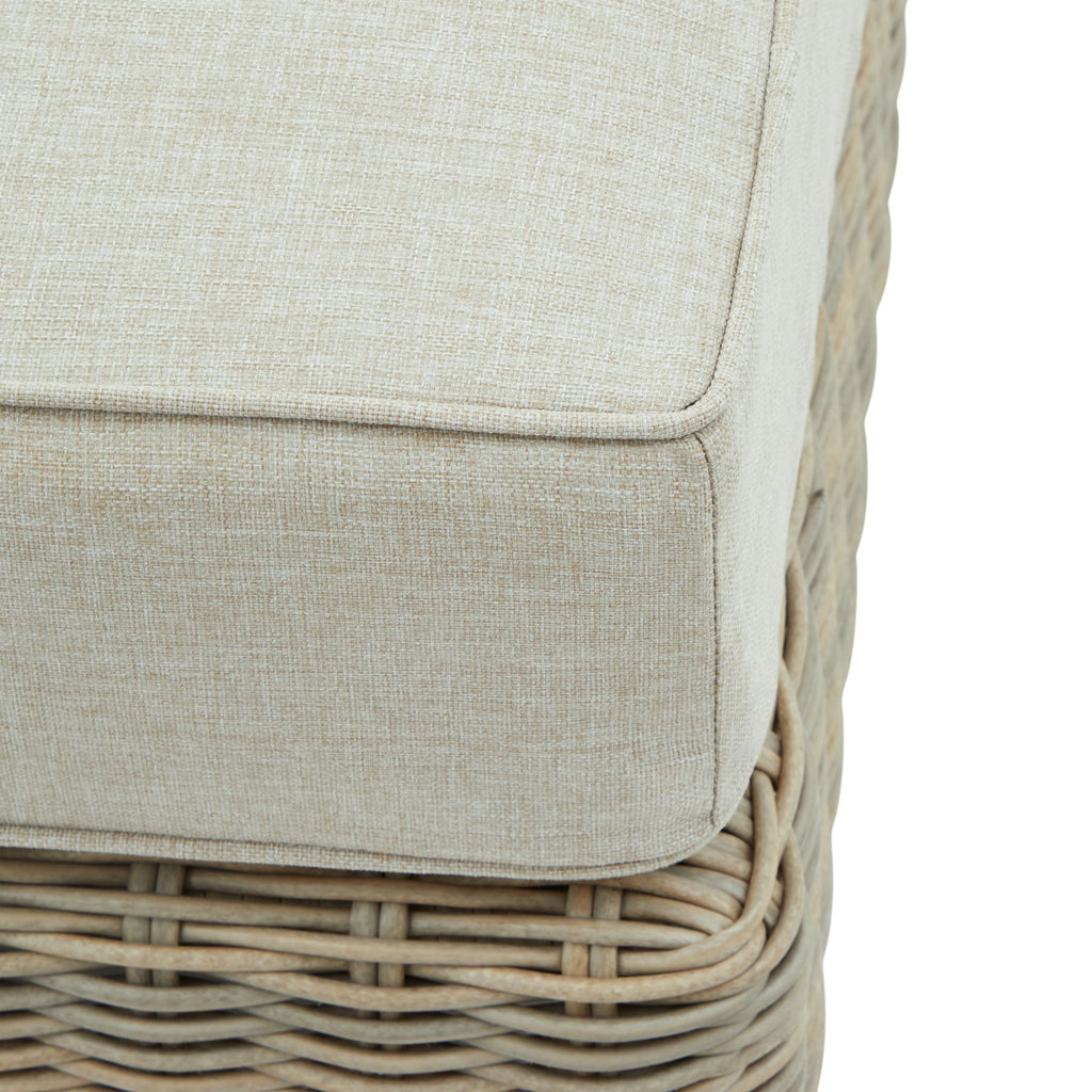 Thalia Outdoor Foot Stool