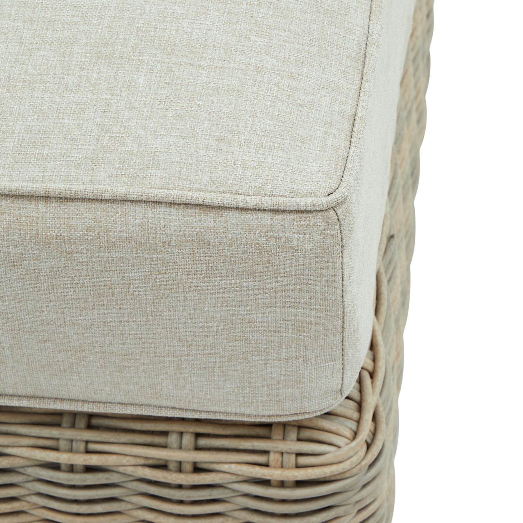 Thalia Outdoor Foot Stool