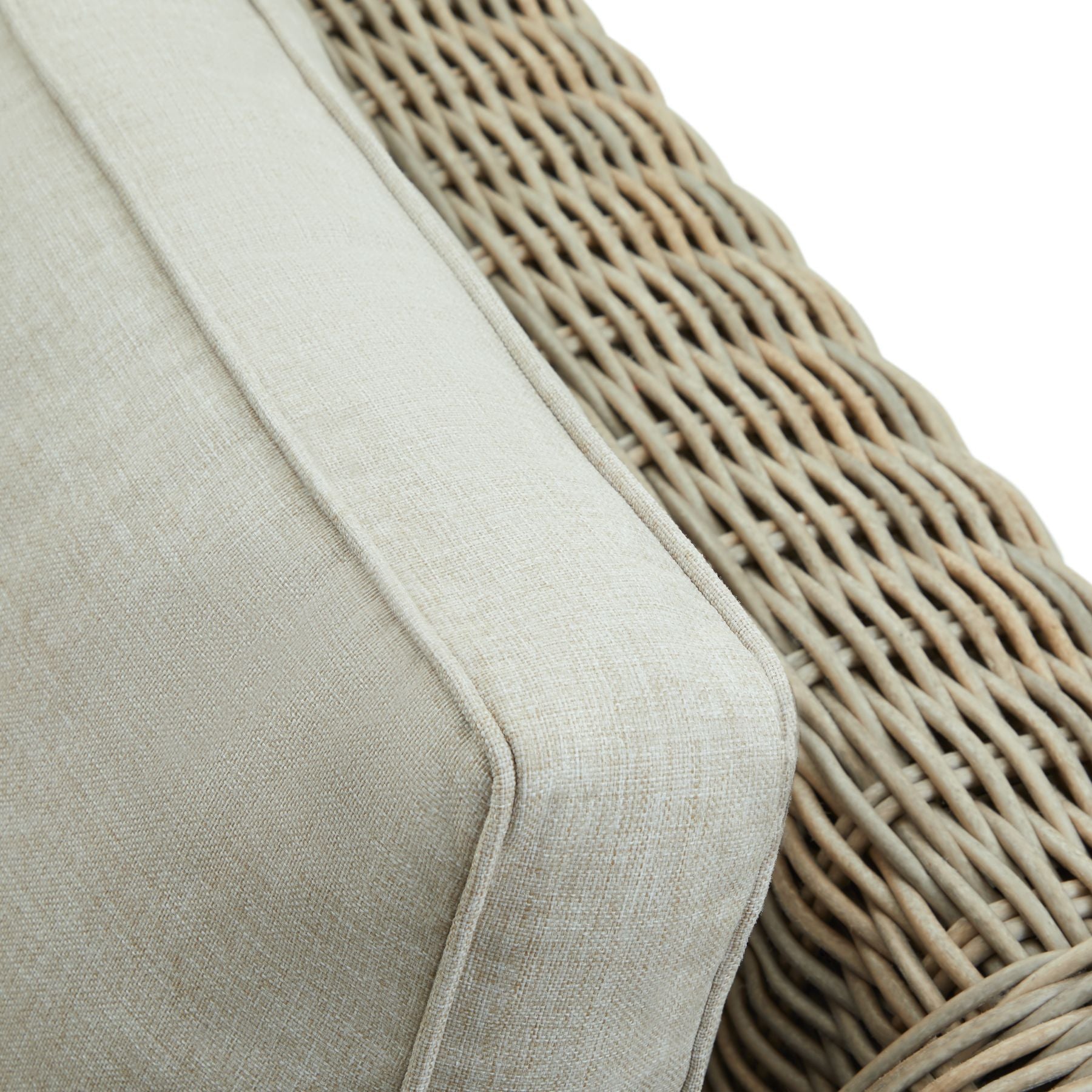 Thalia Outdoor Three Seater Sofa