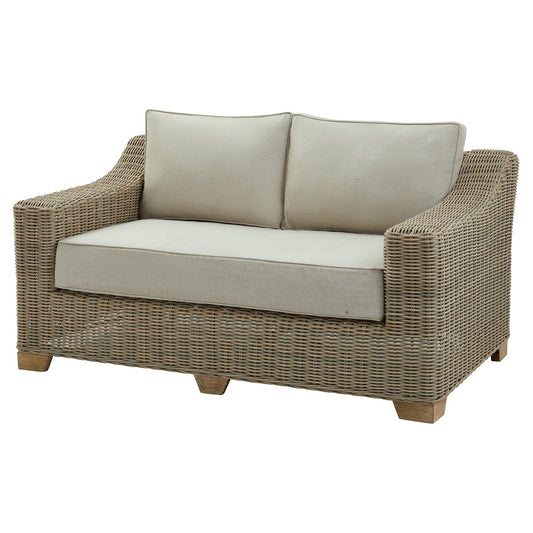 Thalia Outdoor Two Seater Sofa