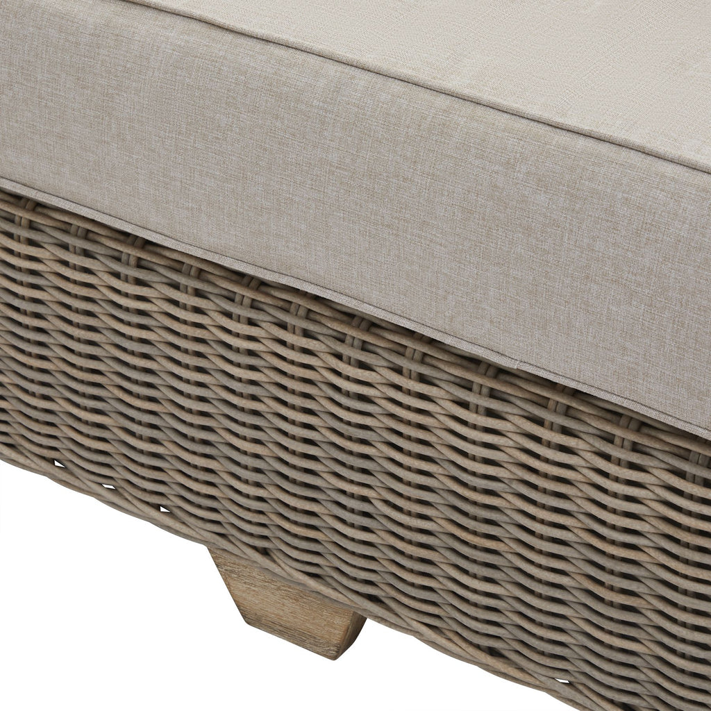 Thalia Outdoor Two Seater Sofa