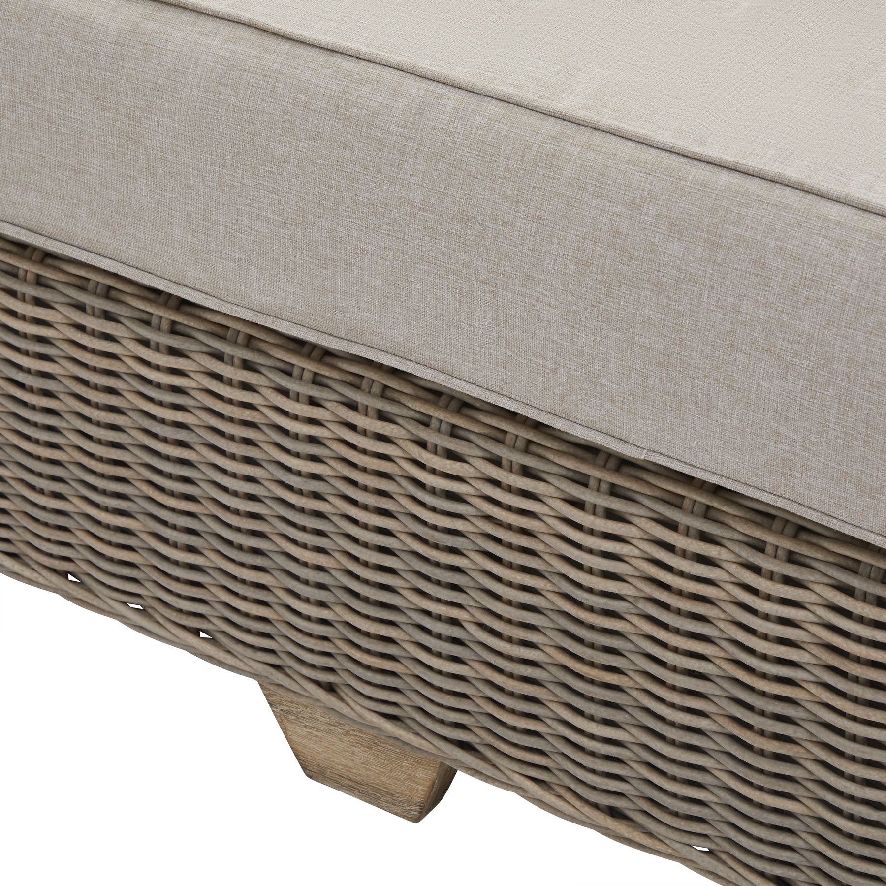 Thalia Outdoor Two Seater Sofa