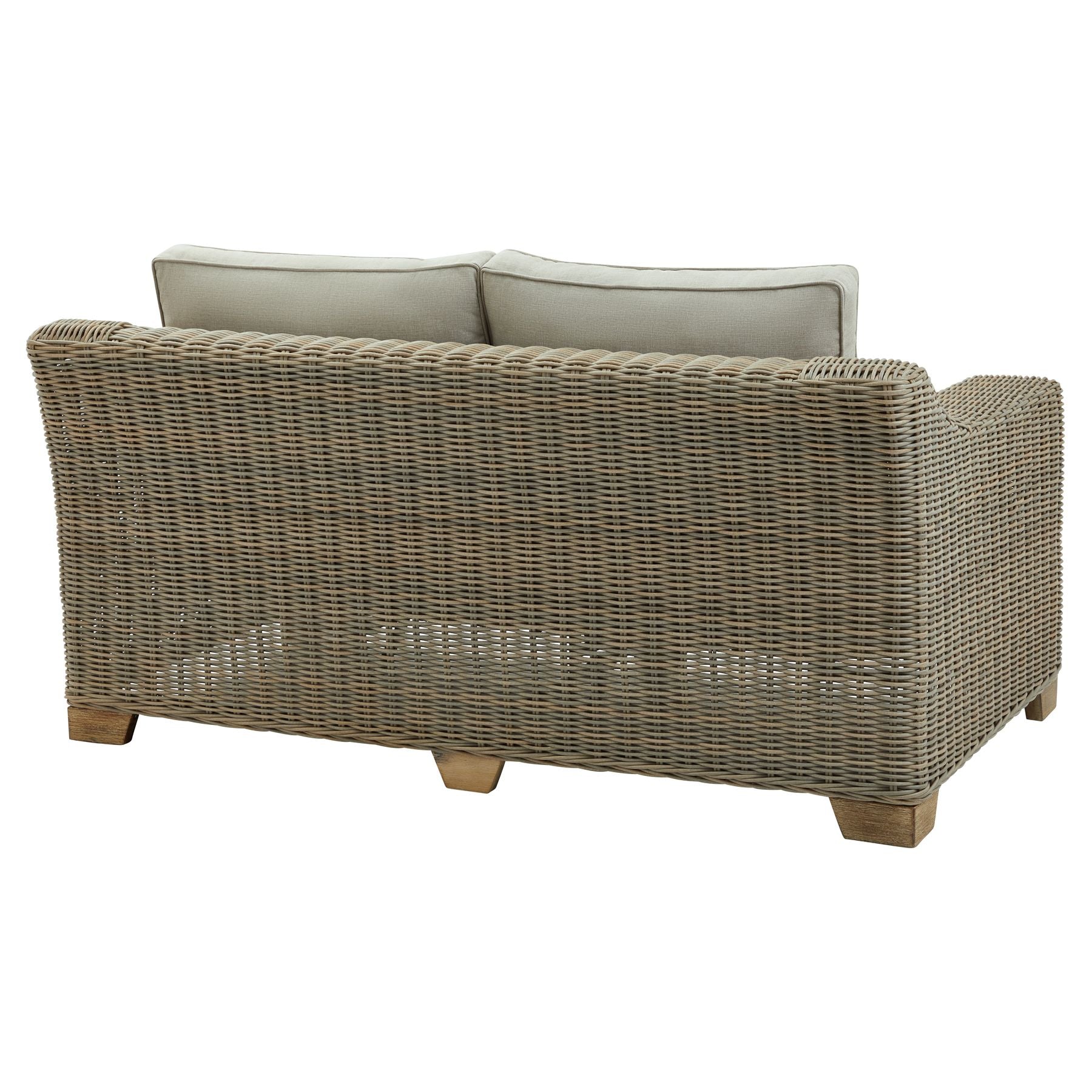 Thalia Outdoor Two Seater Sofa