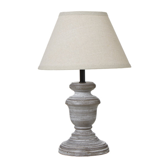 Tulum Urn Table Lamp