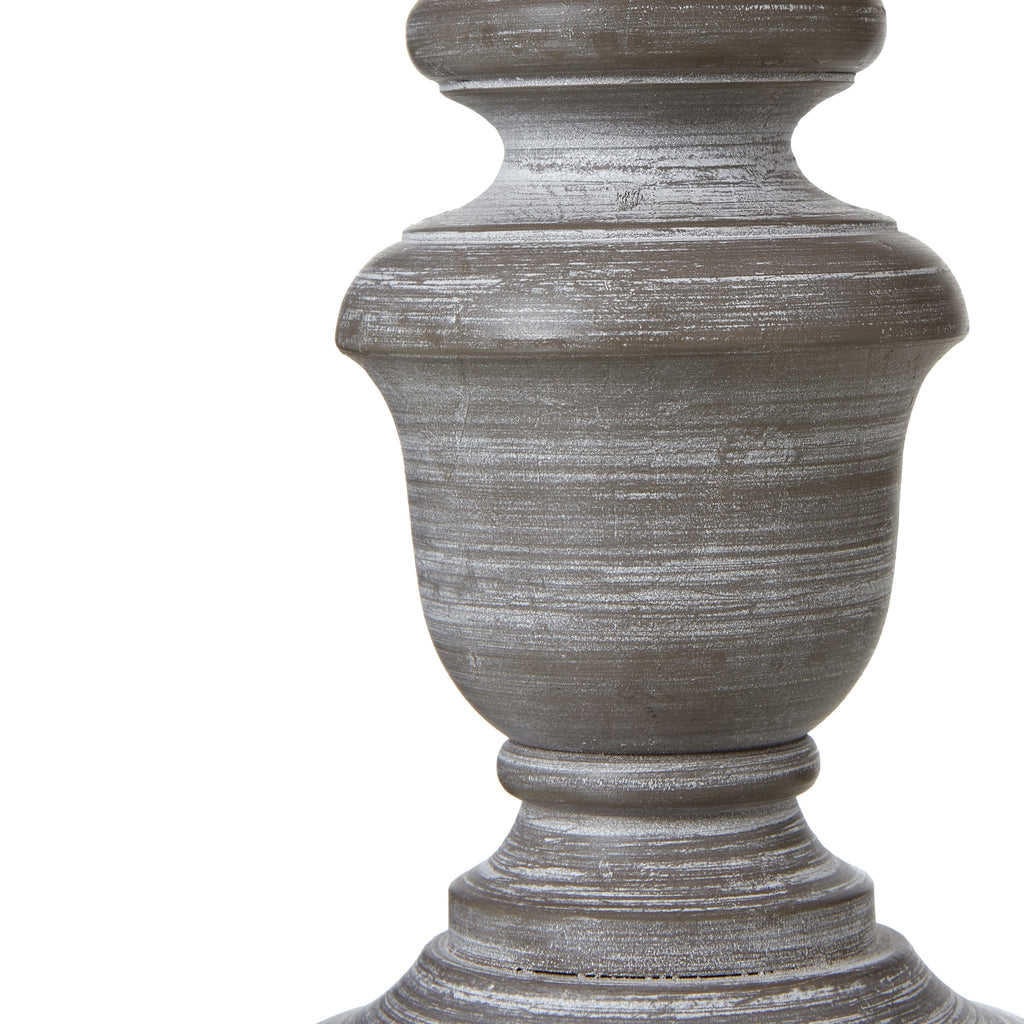 Tulum Urn Table Lamp