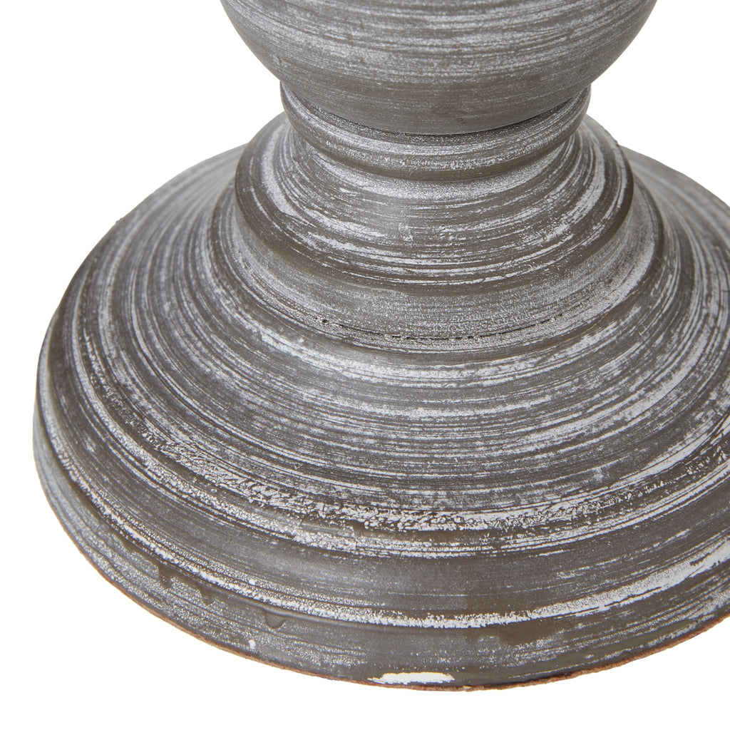 Tulum Urn Table Lamp