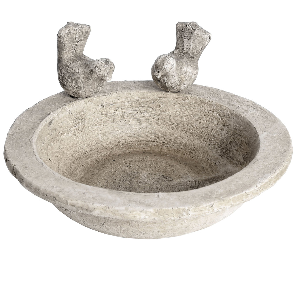 Vallin Bird Bath - Small