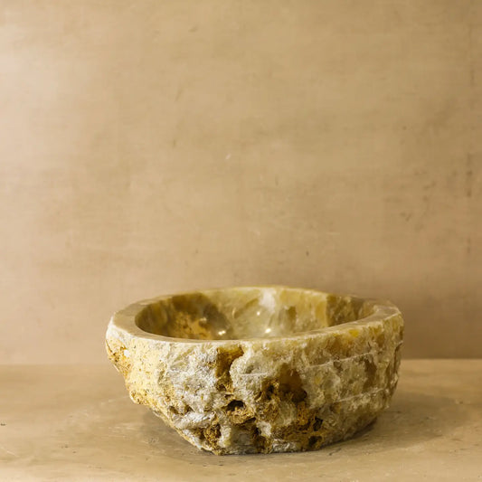 Onyx Wash Basin - No 1