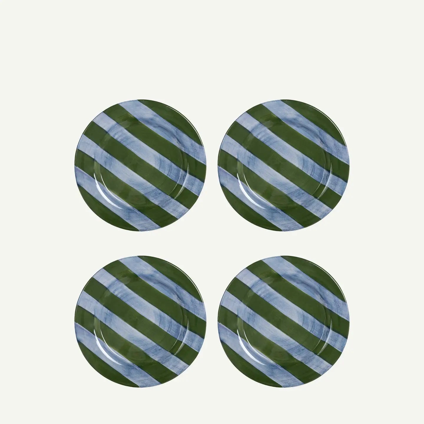 Clarice Dinner Plate - Set of 8
