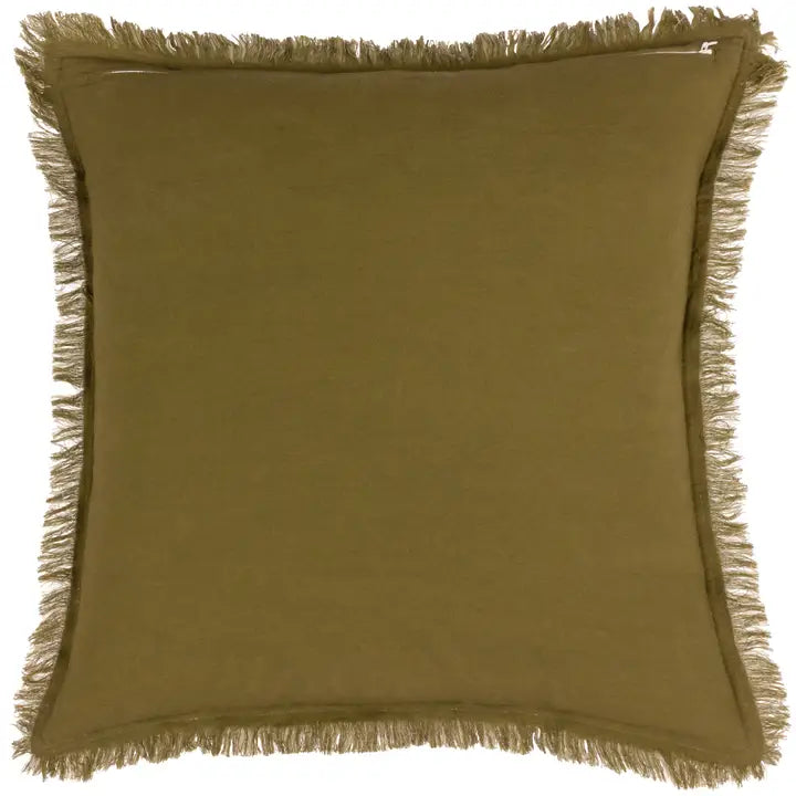 Jaye Cushion Moss