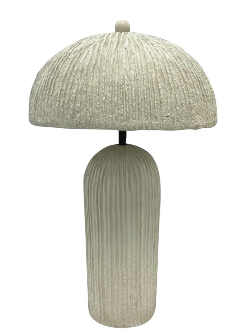 Elio Dome Table Lamp
