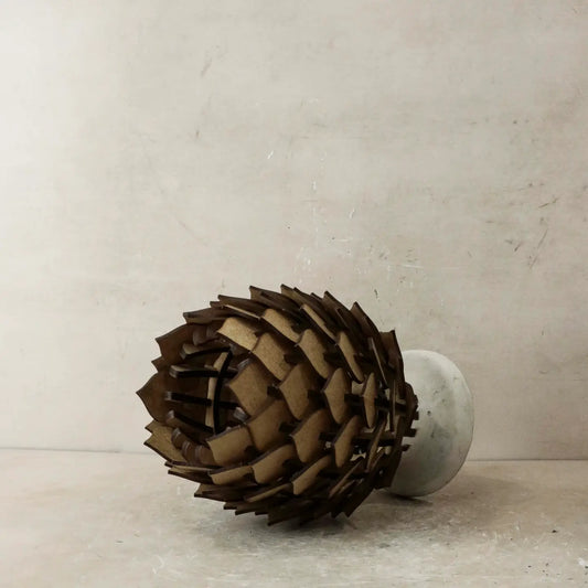 Protea Table Lamp  - Small