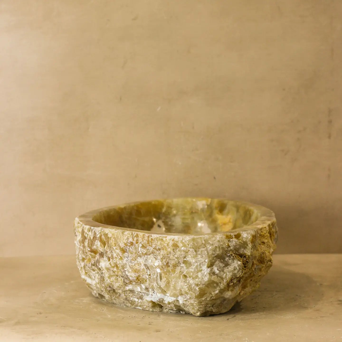 Onyx Wash Basin - No 1