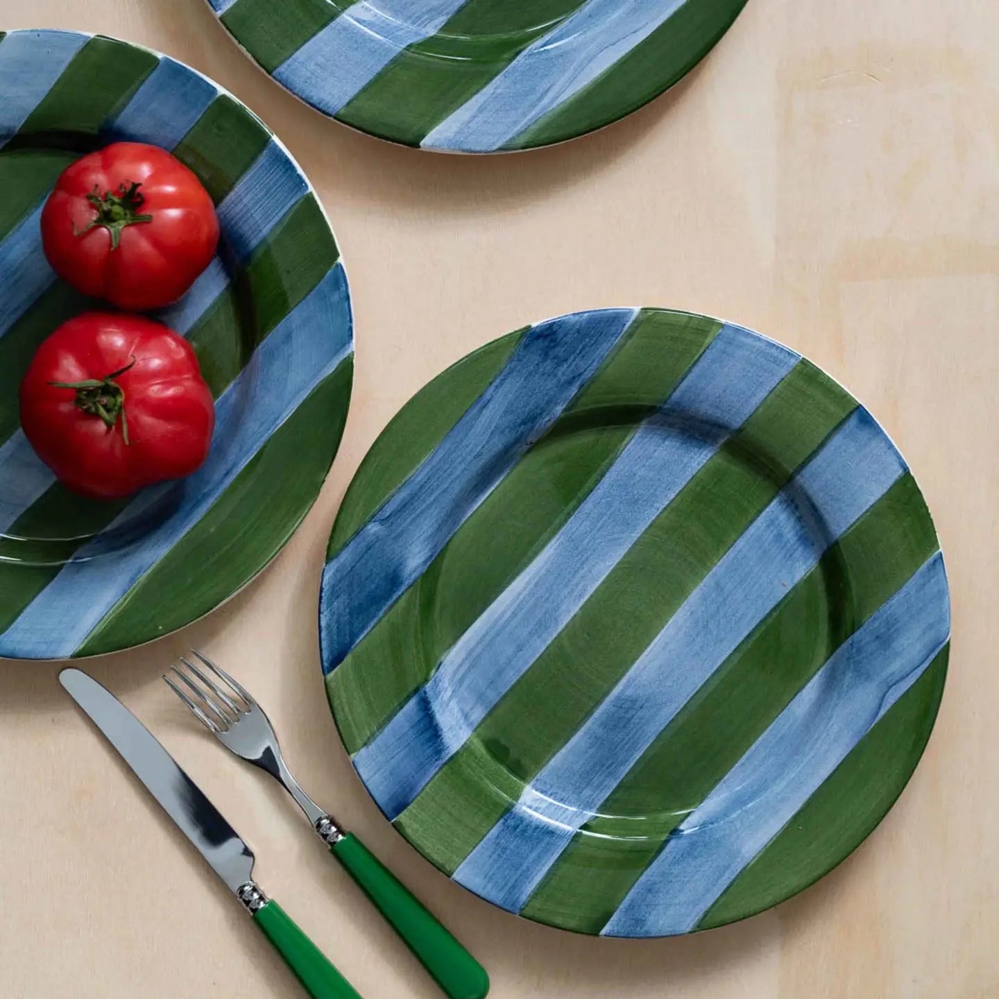 Clarice Dinner Plate - Set of 8