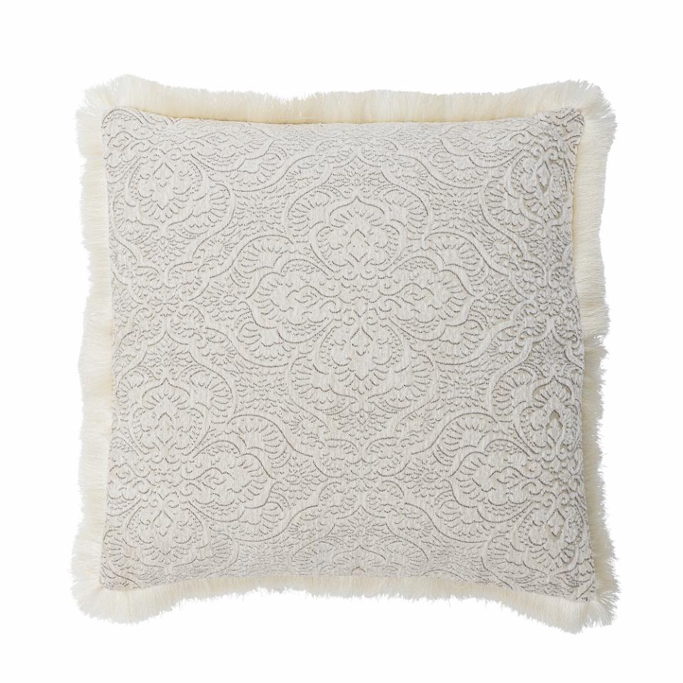 Mist Cotton Cushion