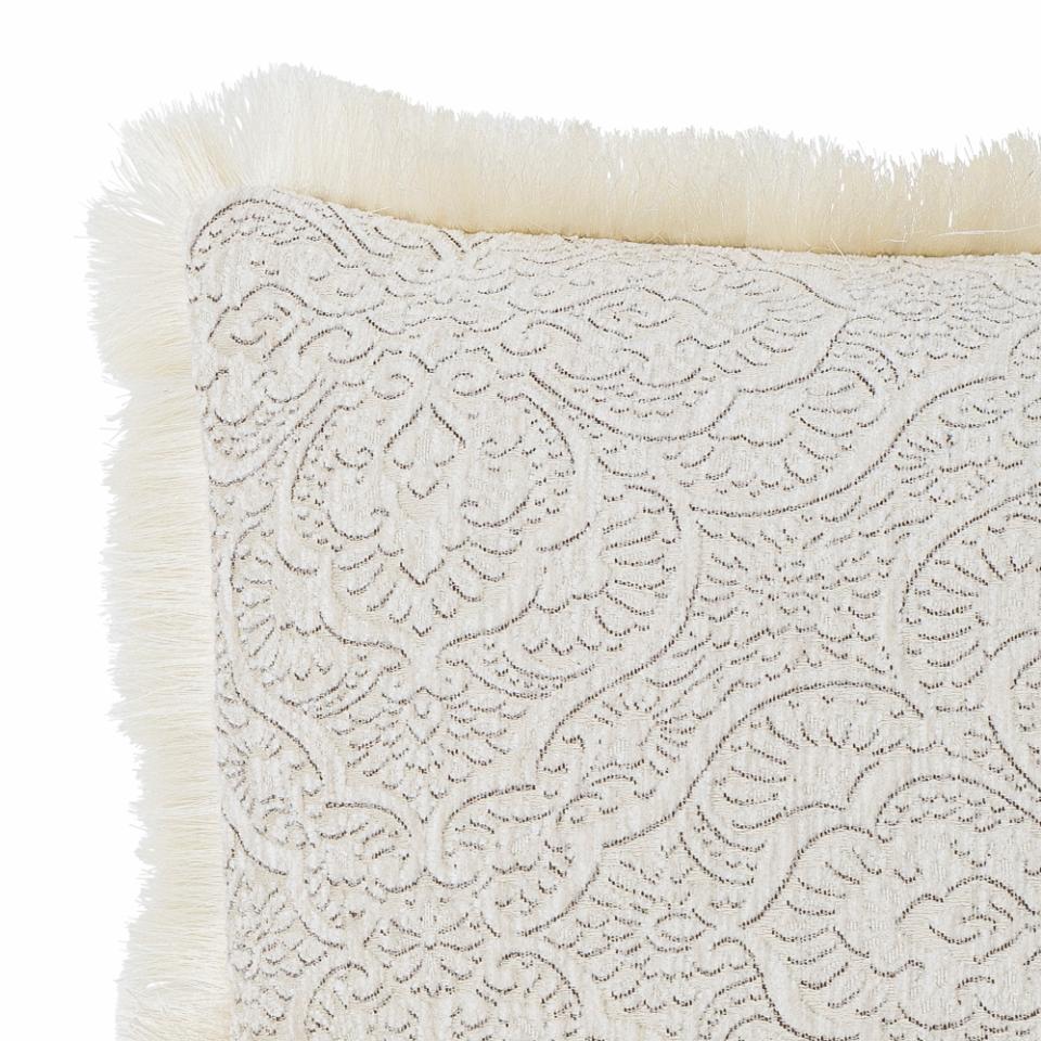 Mist Cotton Cushion