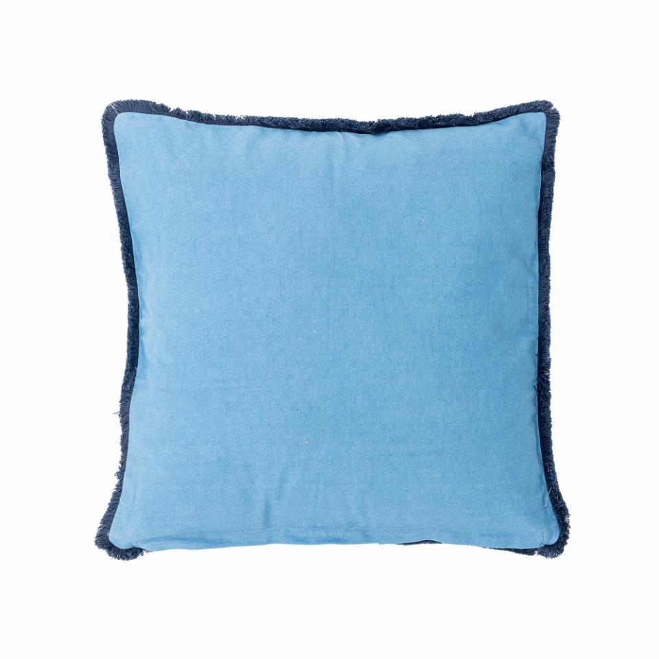 Palm Cotton Cushion