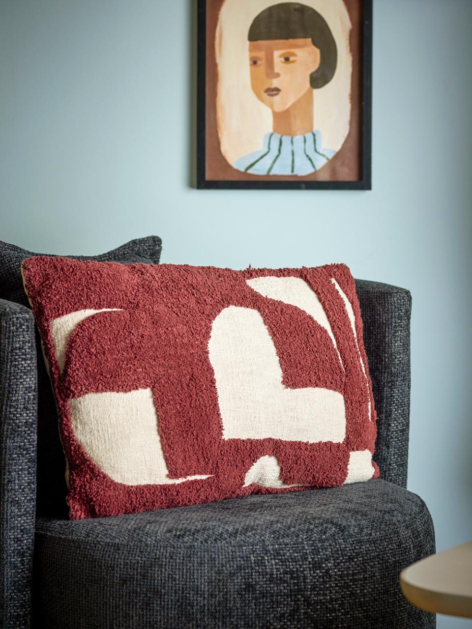 Marlow Cushion