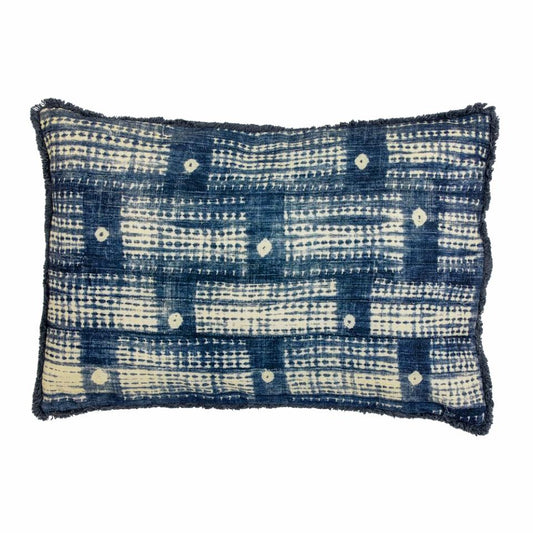Ocean Cotton Cushion