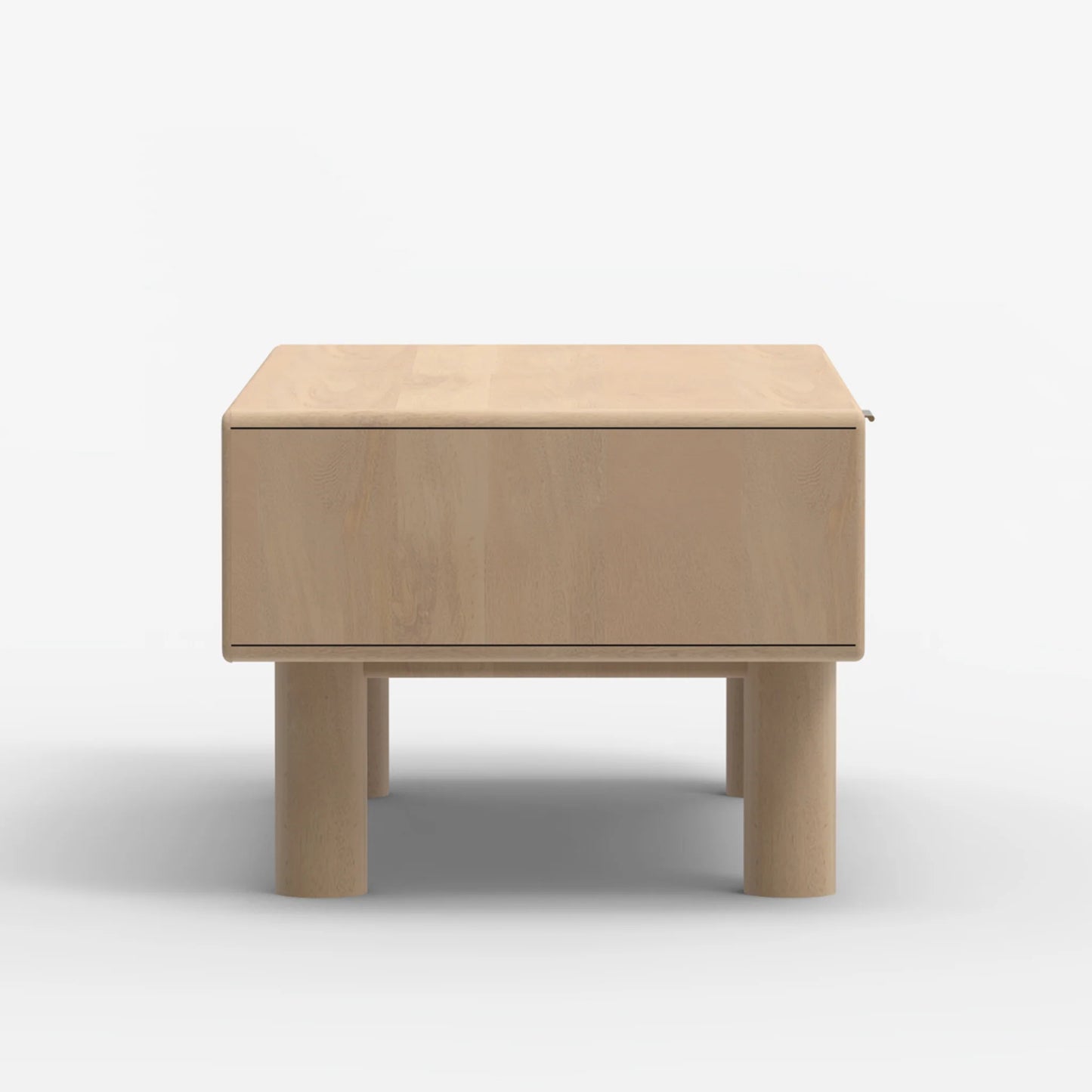 Urban Burl Coffee Table - Natural